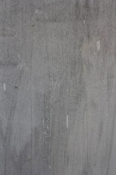 Gray Concrete Wall Texture Construction Worker Stripes Scratches — Stock Photo, Image