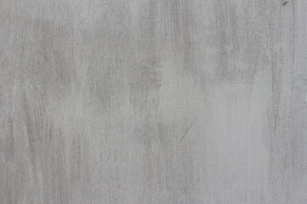 Gray Concrete Wall Texture Construction Worker Stripes Scratches — Stock Photo, Image