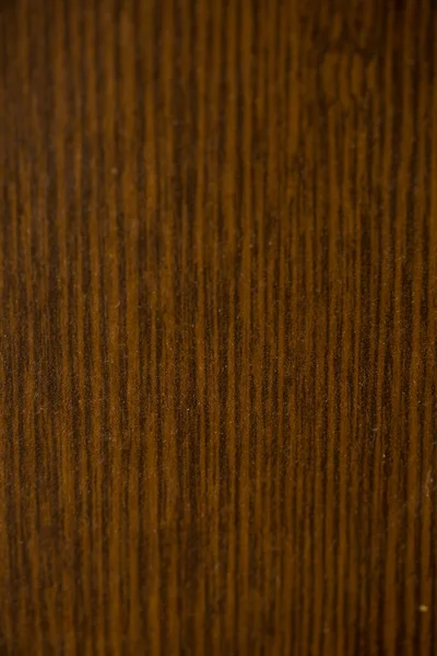 Texture Brown Dark Board Fibers — Stock Photo, Image