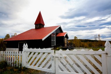 Norveç 'teki kilise