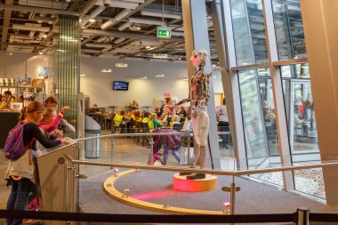 Copernicus Bilim Merkezi