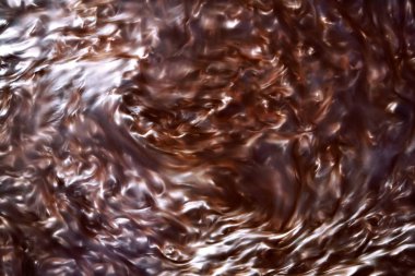 Su ve dalgalar arka plan