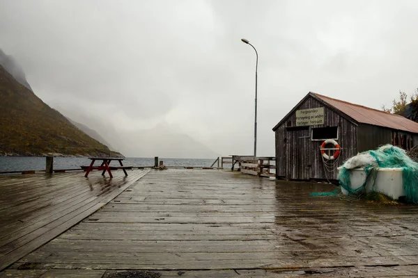 Detaljer för Norge — Stockfoto