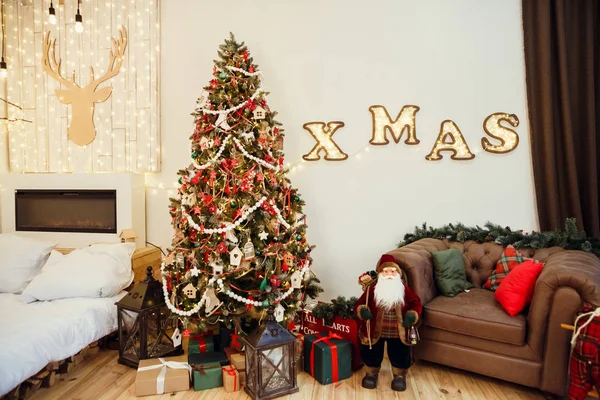 Rahat Noel ev iç