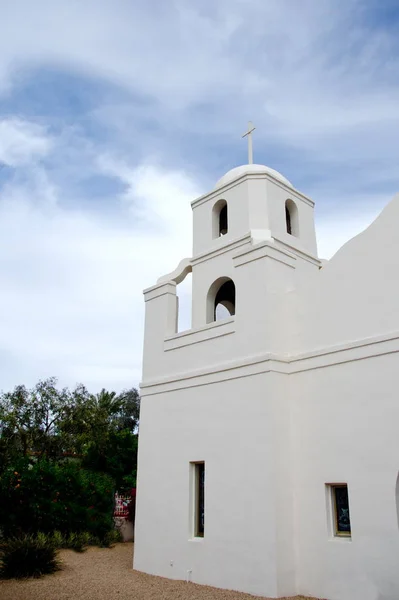 Eski kilise, Scottsdale — Stok fotoğraf