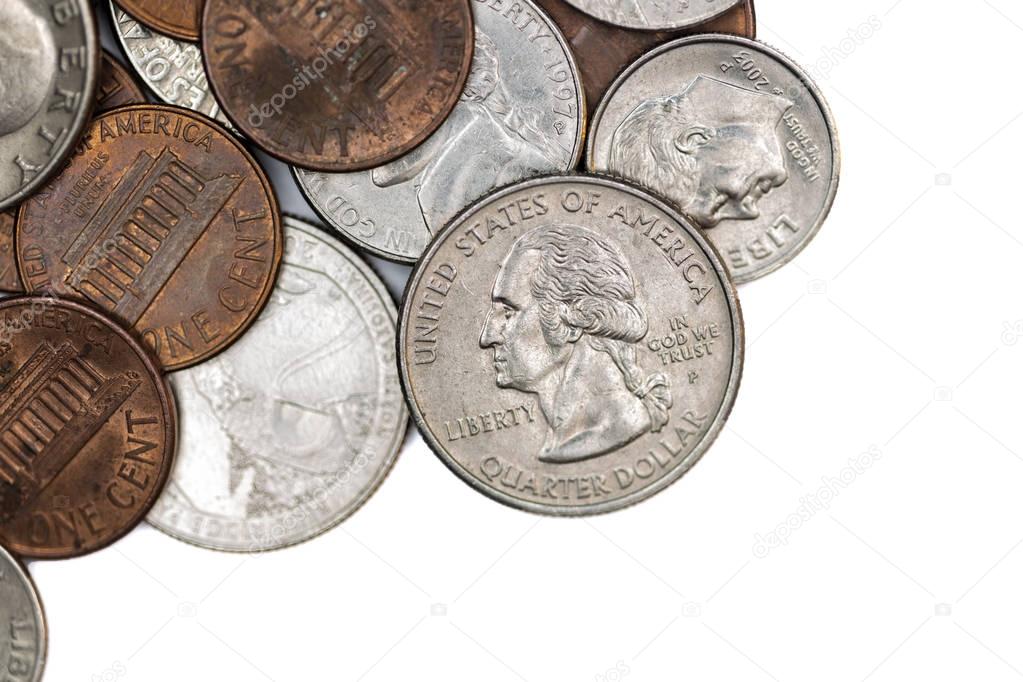 The American Coins