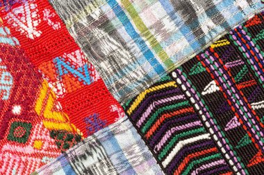 Guatemala Tekstil