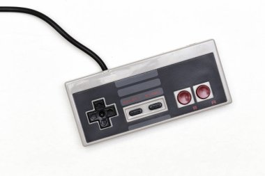 Klasik Gamepad