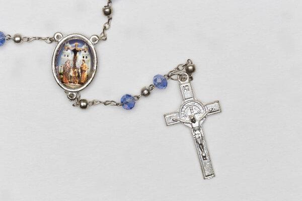 The Catholic Rosary