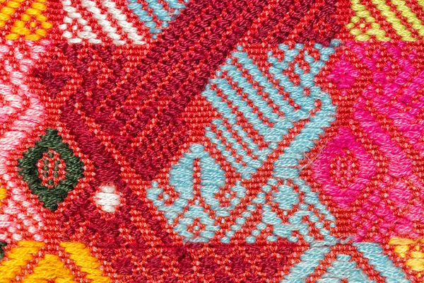 Guatemala Tekstil
