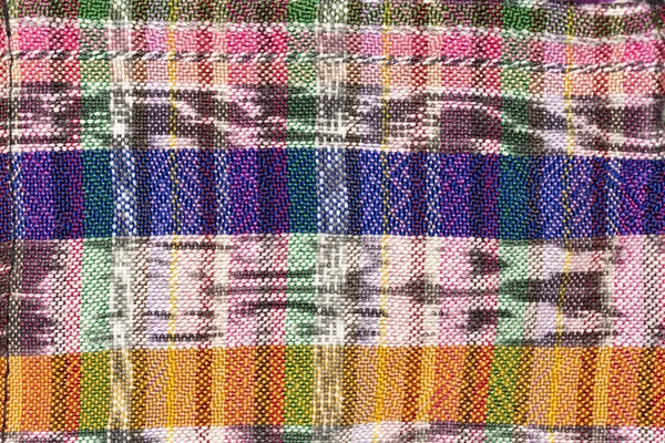 The Guatemalan Textiles