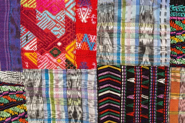Guatemala Tekstil