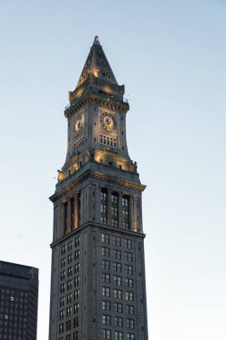 Özel House, Boston, Massachusetts