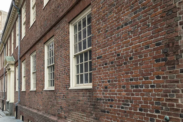 Boston windows