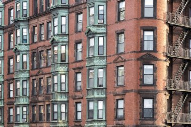 Windows bir Boston