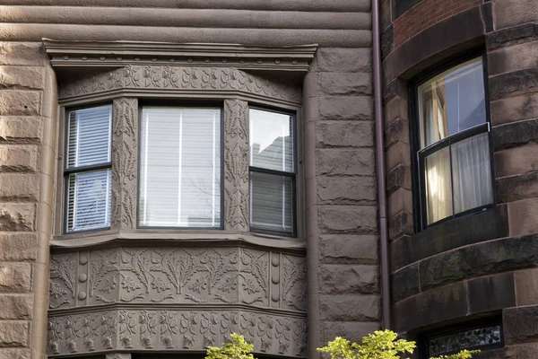 Windows de Boston — Photo