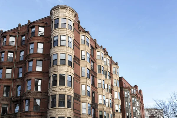Windows bir Boston
