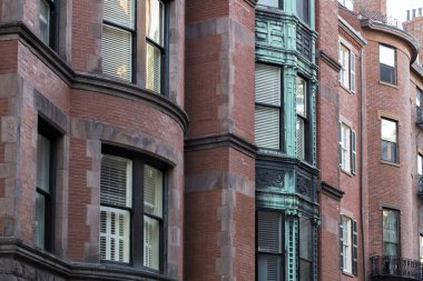 Windows Boston bahar