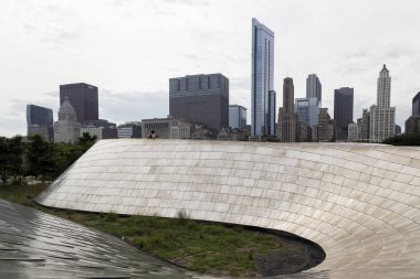 Chicago'nun sokak