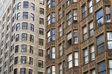 Chicago Windows