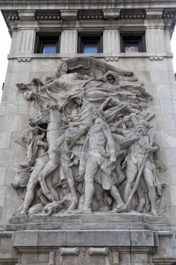 Savunma ve rejenerasyon Chicago