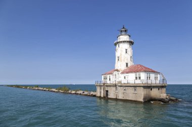 Chicago ışık evde