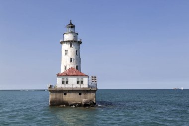 Chicago ışık evde