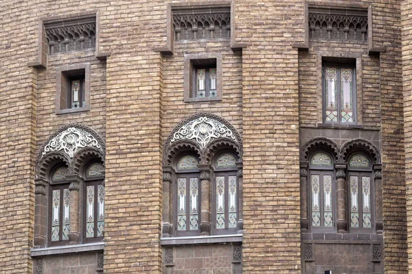 Windows Chicago — Stock Photo, Image