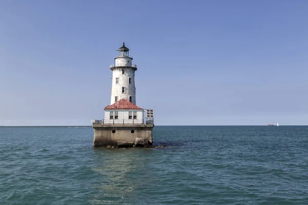 The Light House in Chicago