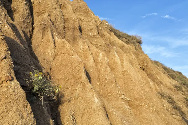 Mountains Sand — Stock Photo, Image