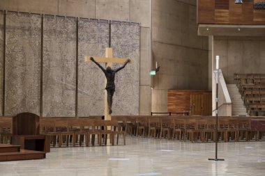 Meleklerin Efendisi Katedrali