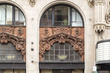 Los Angeles mimarisi