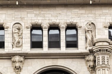 Los Angeles mimarisi