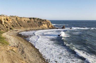 Cliff California