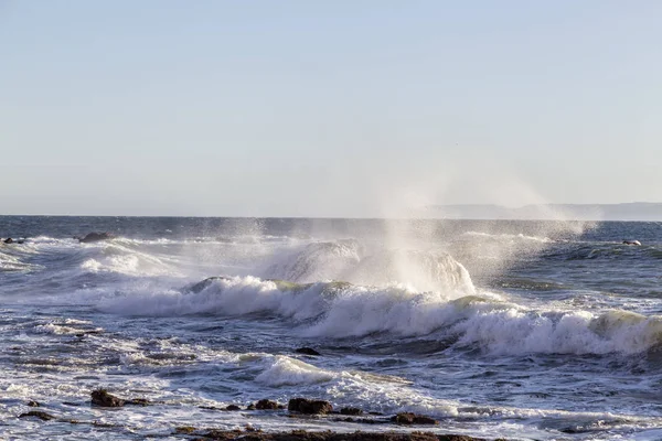 Plons Zee — Stockfoto