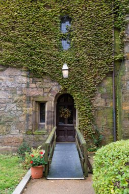 Boston Massachusetts 'te Sonbaharın Renkleri