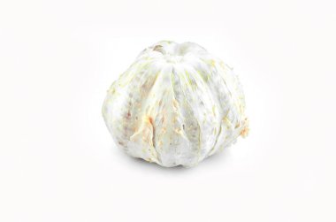 Taze greyfurt et pembe.