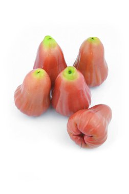 Rose apple yaz meyve Tayland.