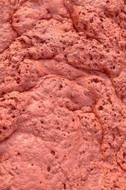 Kum kabarcıklar kimyasallar tarafından neden.