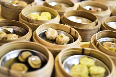 Delicious Dim Som.