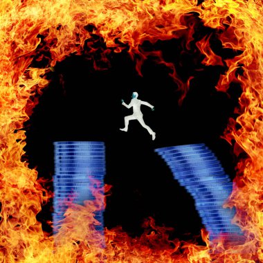 finansal kriz kavramı 