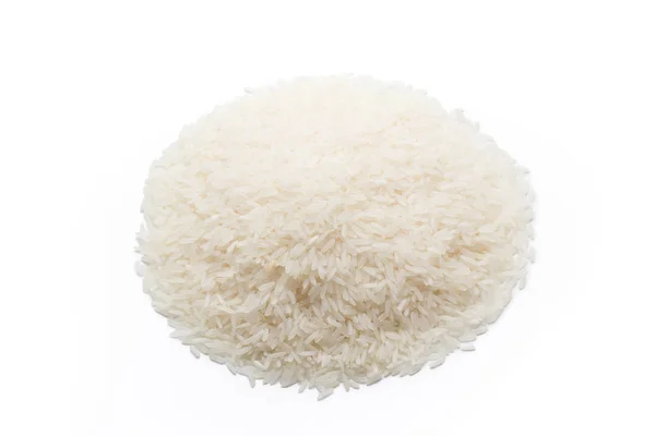 Rýže na hromadu — Stock fotografie