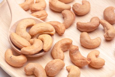 Kaşık kaju fıstığı