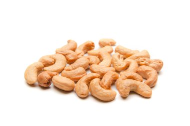 kaju fıstığı yığın