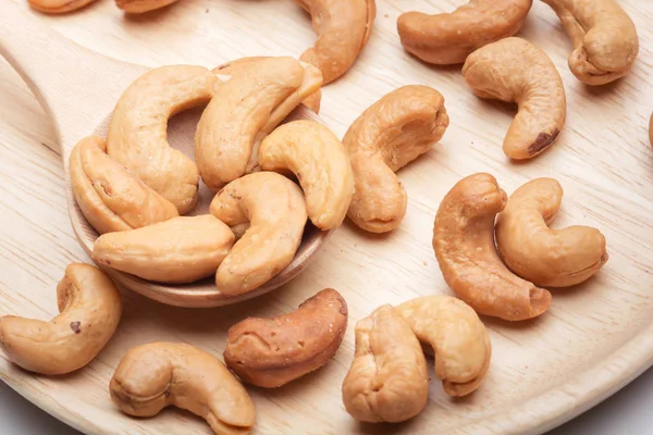 Kaşık kaju fıstığı