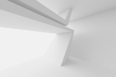 modern mimari konsepti