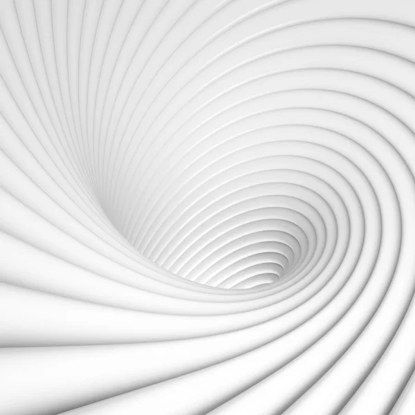 Abstract Tunnel Background — Stock Photo, Image