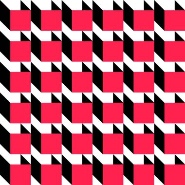 Dikişsiz küp model