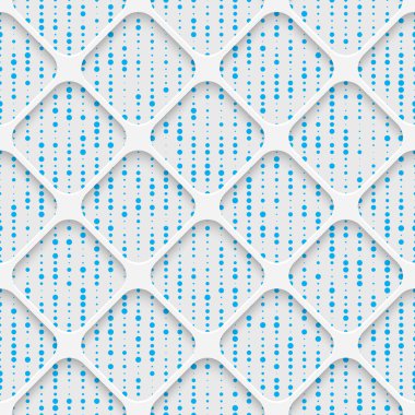 Dikişsiz örgü deseni