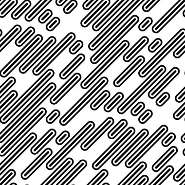 Sorunsuz çapraz desenli